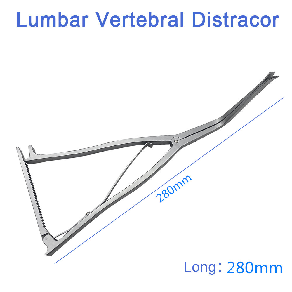 Lumbar Vertebral Distractor