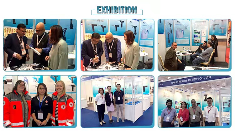 Exhibition Presence