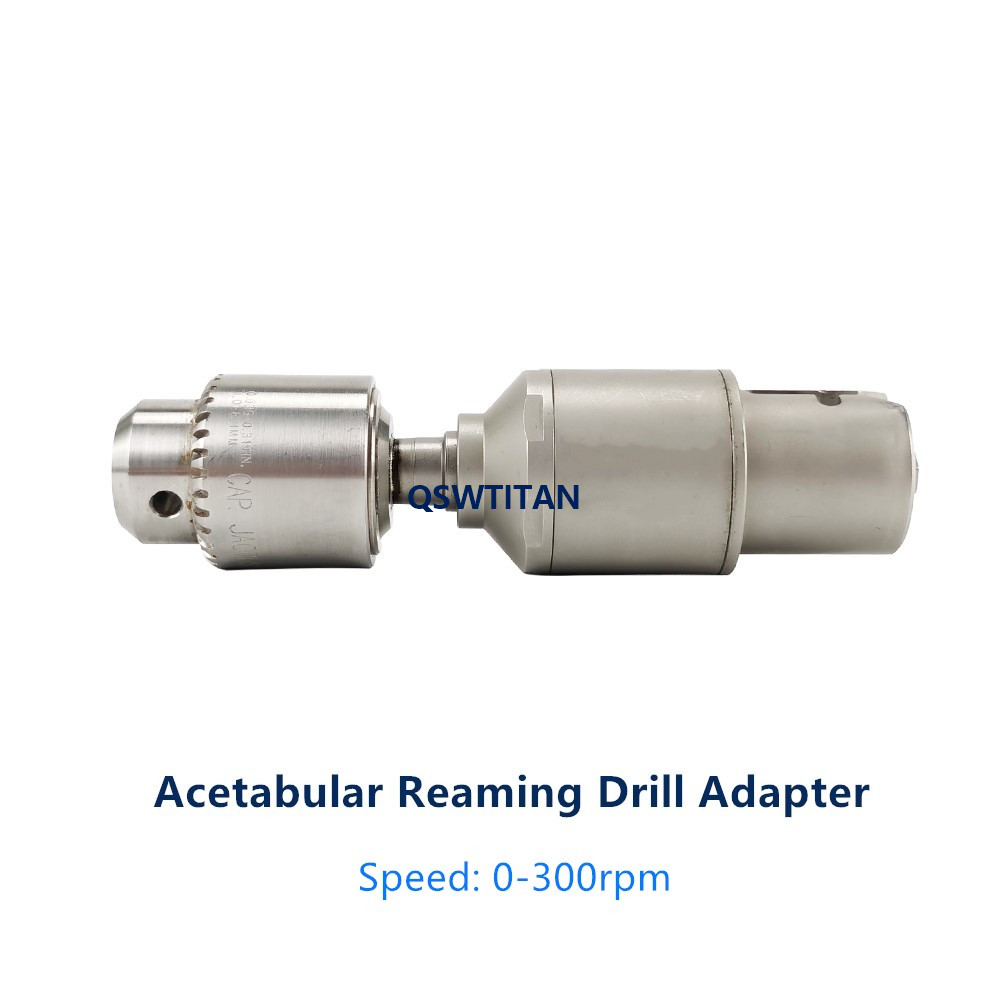 K Wire Attachment