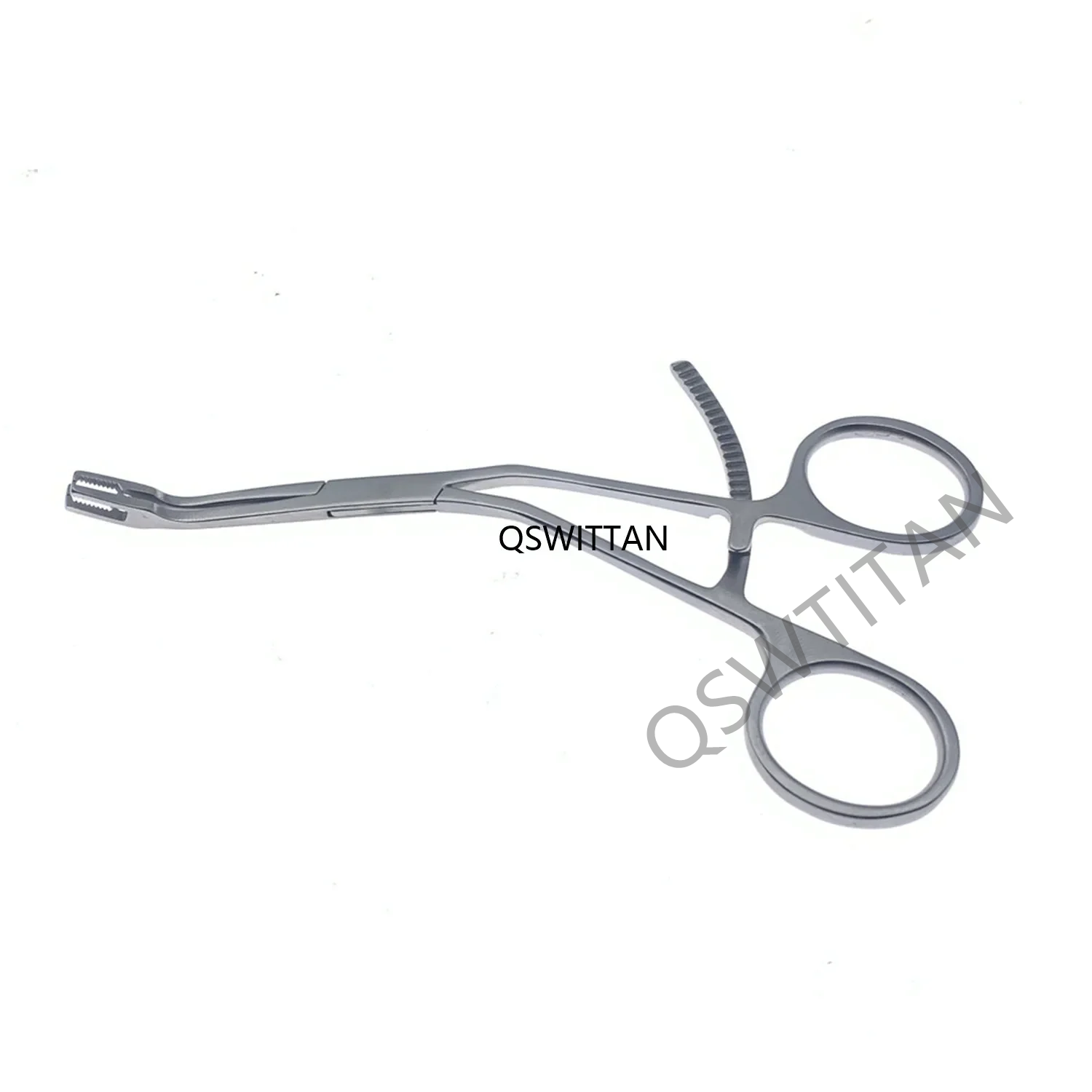 Bone Plate Forceps Bone Holding Forceps Orthopedic Surgical Instrument Bone Forceps