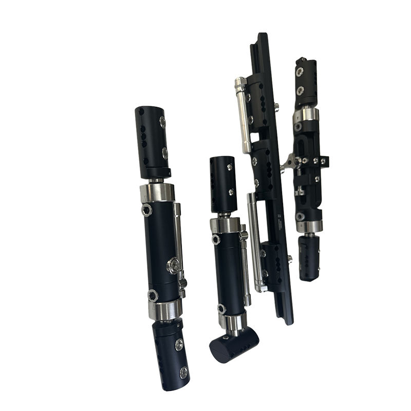 China Manufactured Orthopedic Wrist Joints External Fixator Orthopedic Surgical Instruments for Bone Fracture Surgery