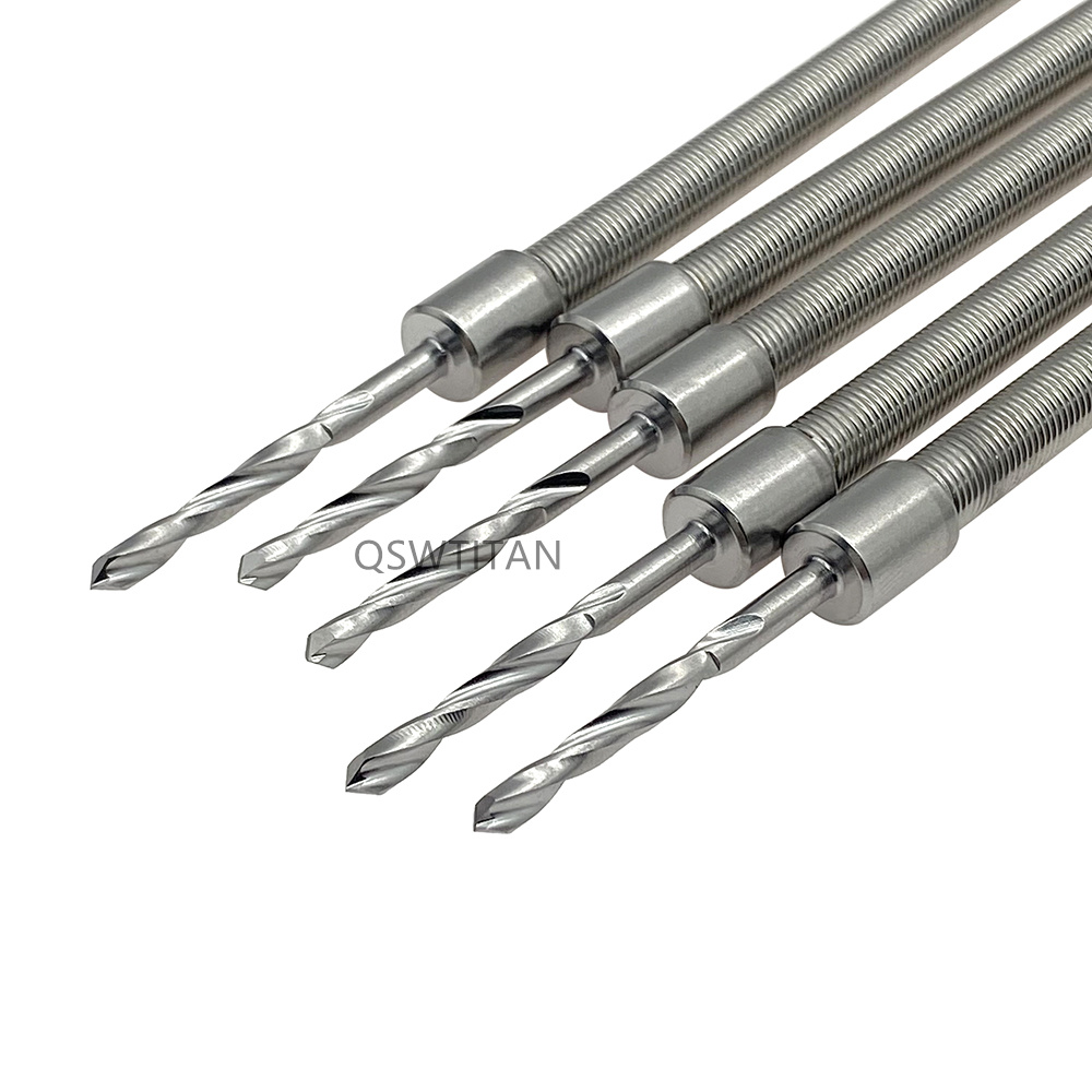 Orthopedic Bit