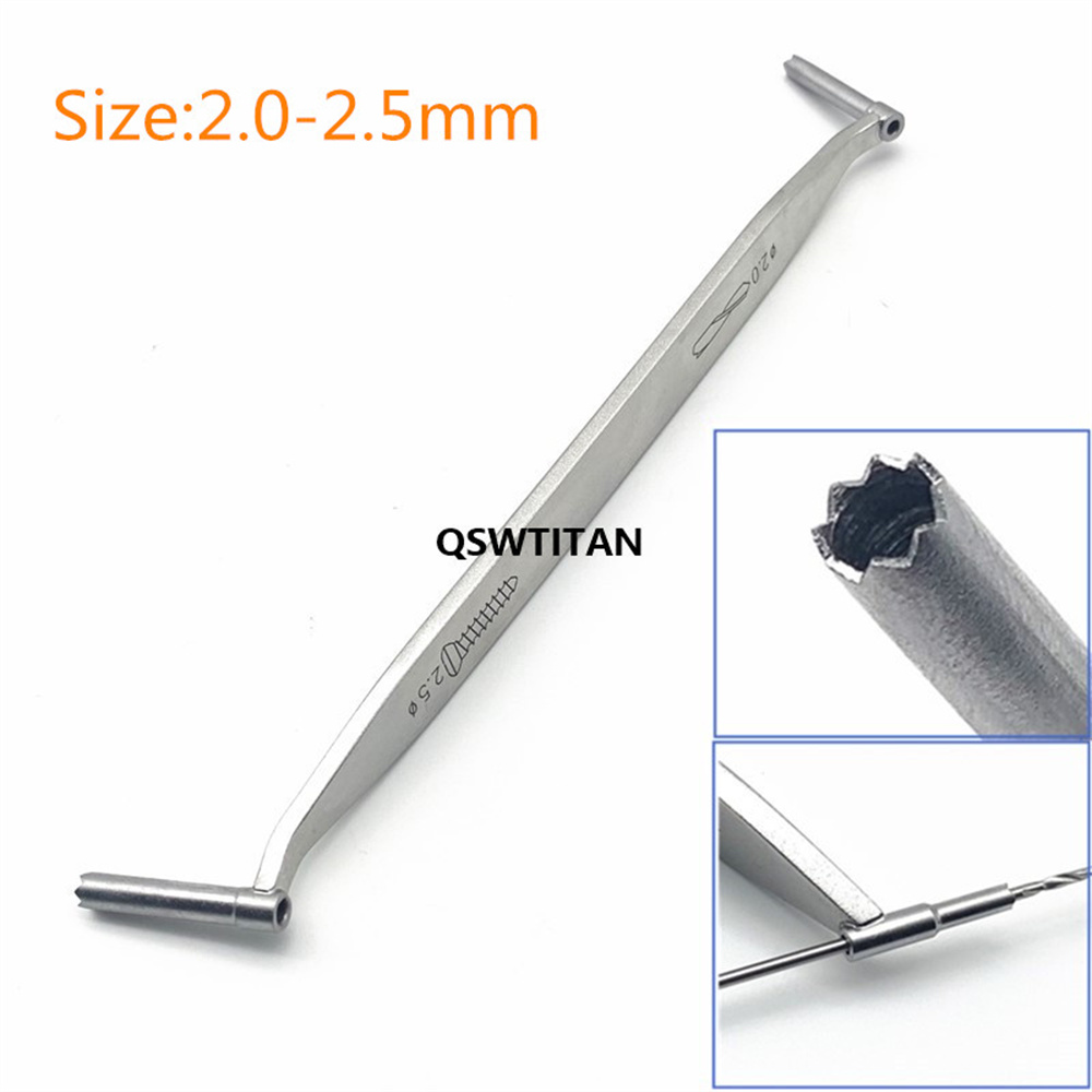 Surgical Instrument Usage