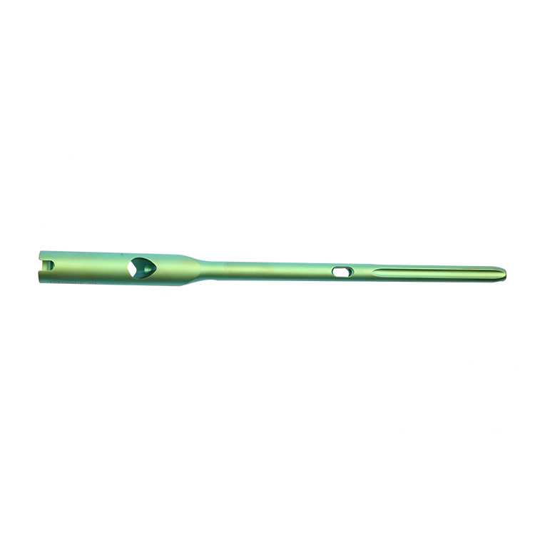 Proximal Femoral Nail Antirotation Intramedullary Nail(non  Sterilization)