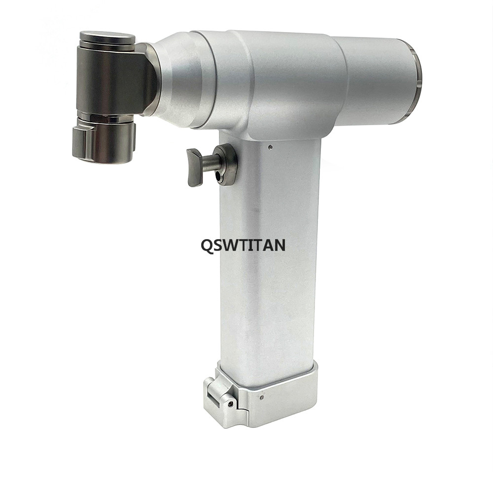 Electric Bone Saw Orthopedic Oscillating Bone Saw Orthopedic Surgical Instrument
