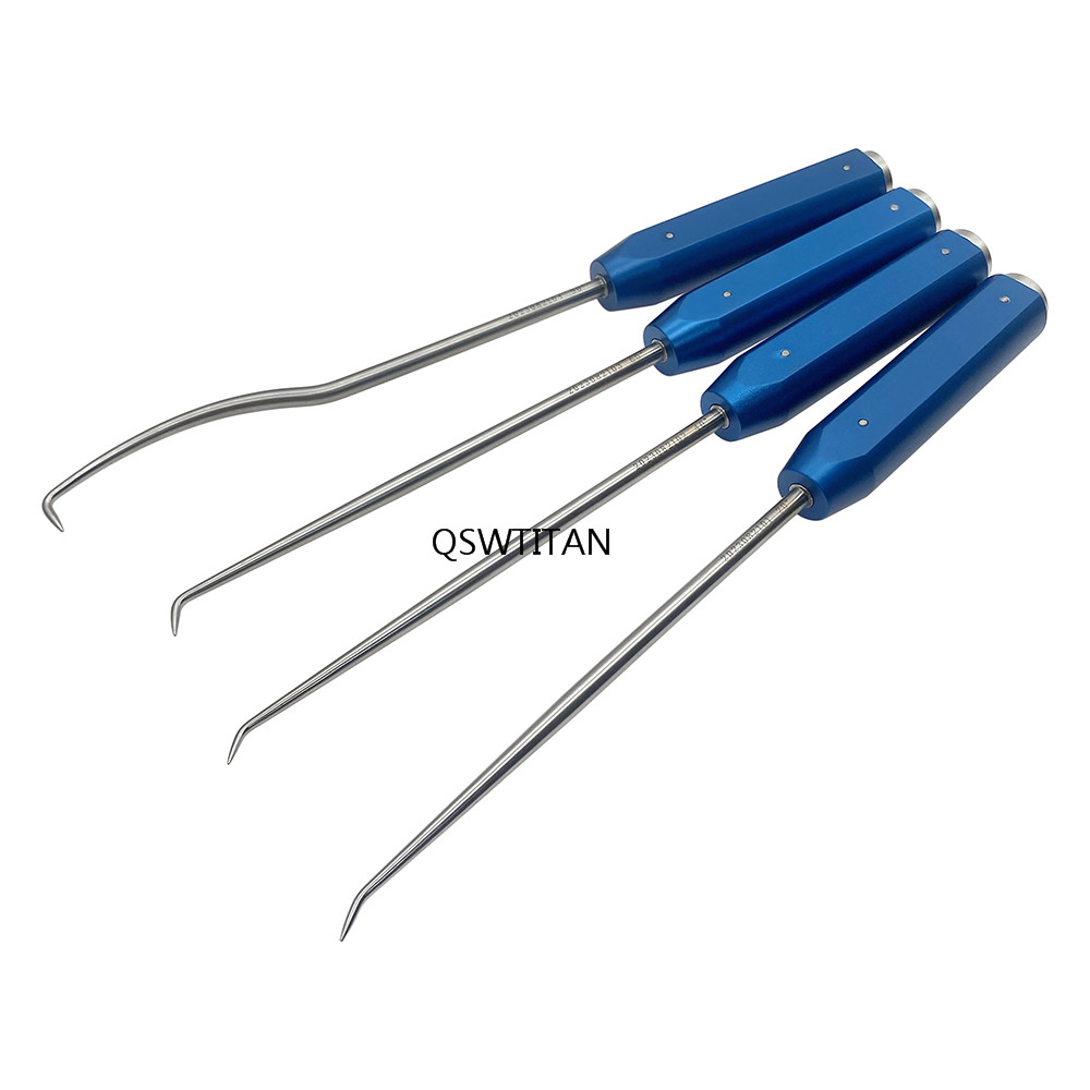 ACL/PCL Cartilage Awl 5