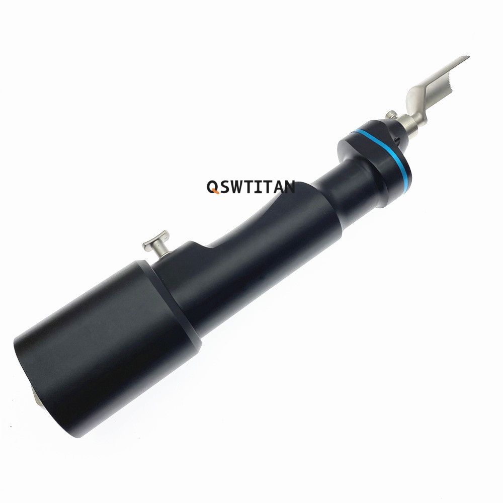 Orthopedic Oscillating Saw Bone Drills Electric Power Sagittal Saw Veterinary Orthopedic Surgical Instruments