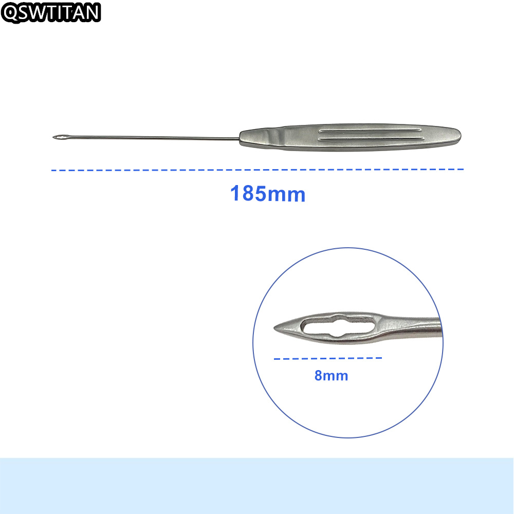 Puncture Needle Detail 5