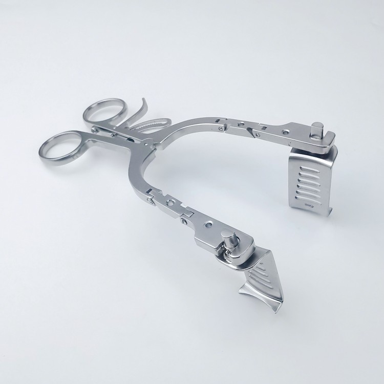 Endoscopic Spine Surgery Cervical Micro Invasive Retractor Surgical Retractor