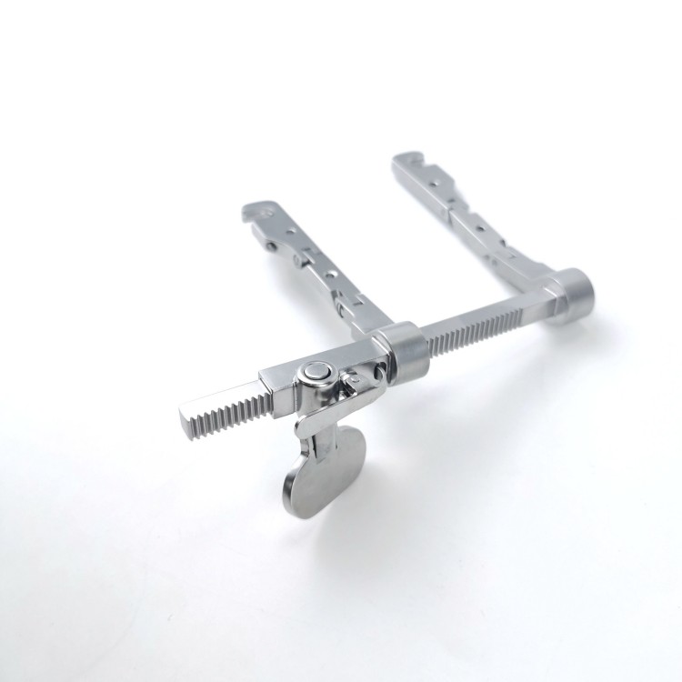 Endoscopic Spine Surgery Cervical Micro Invasive Retractor Surgical Retractor