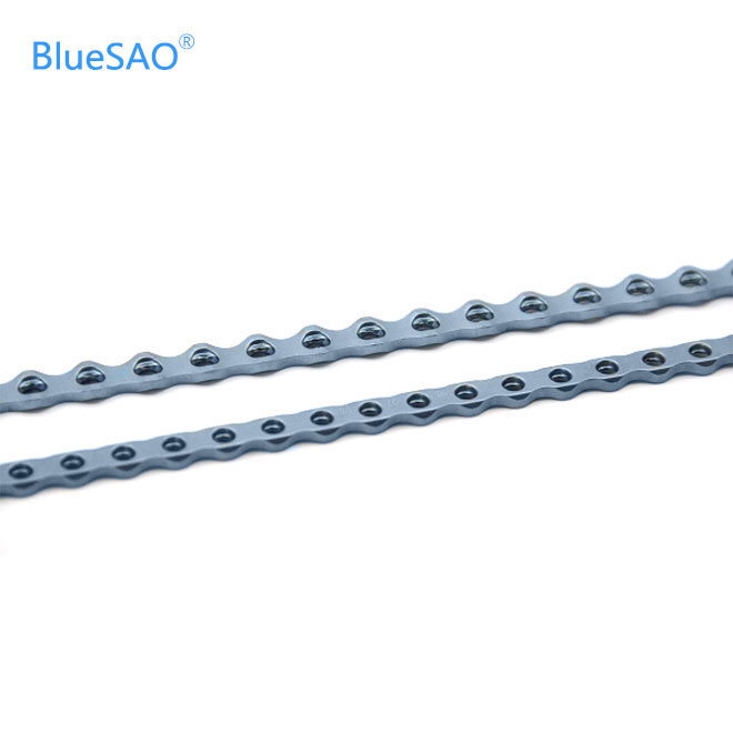 Bluesao PRCL-M 8mm/9mm Veterinary Orthopedic Bone Implants Reconstruction Locking Plates