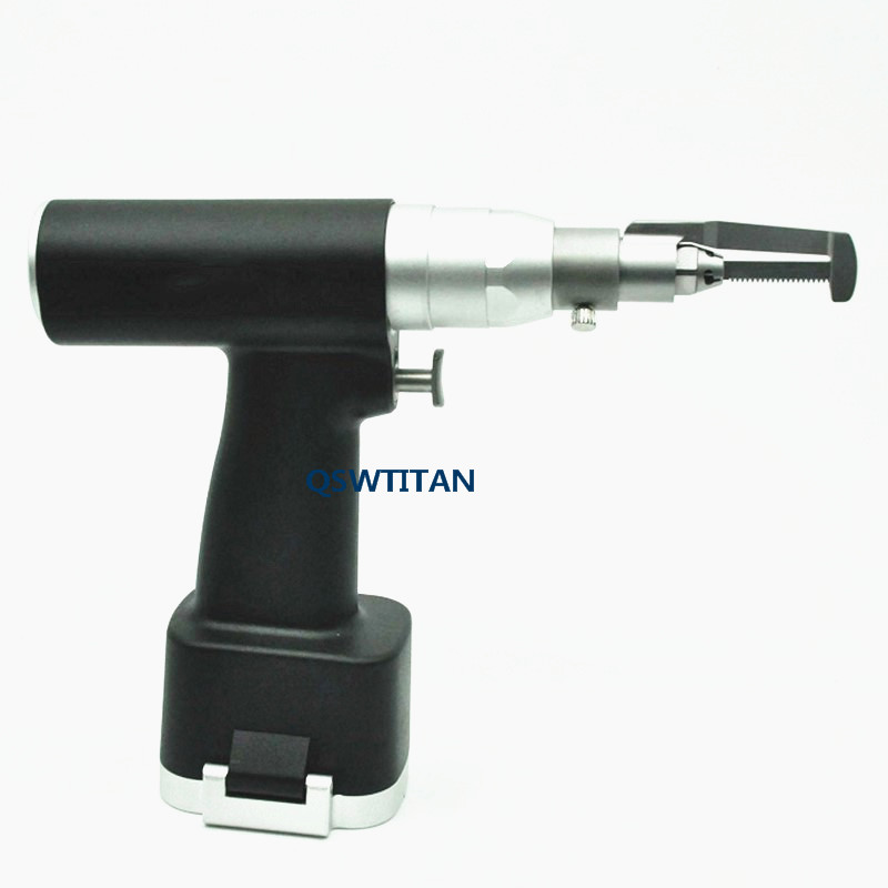 Reciprocating Sternum Saw With Free Accessory Support Bone Sternum Saw Veterinary Orthopedic Surgical Instruments