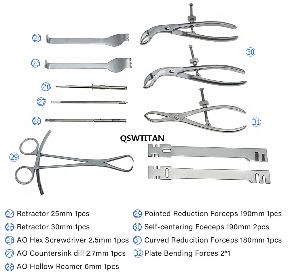 Instrument Set Image 8