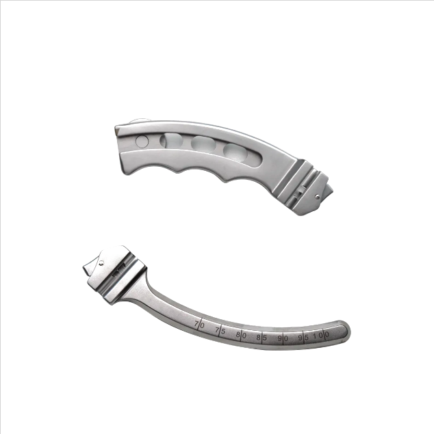 Hot Selling Stainless Steel Shoulder Arthroscopy Instruments Knee Joint Reconstruction
