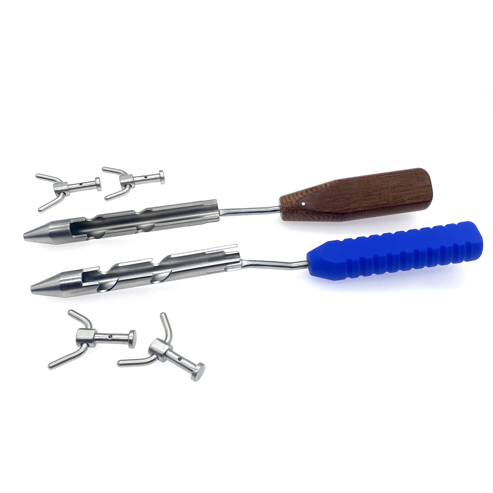 Stainless Steel Orthopedic Wire Tightener Shear Cutter Wire Twister Clamp Forceps Orthopedic Surgical Instrument