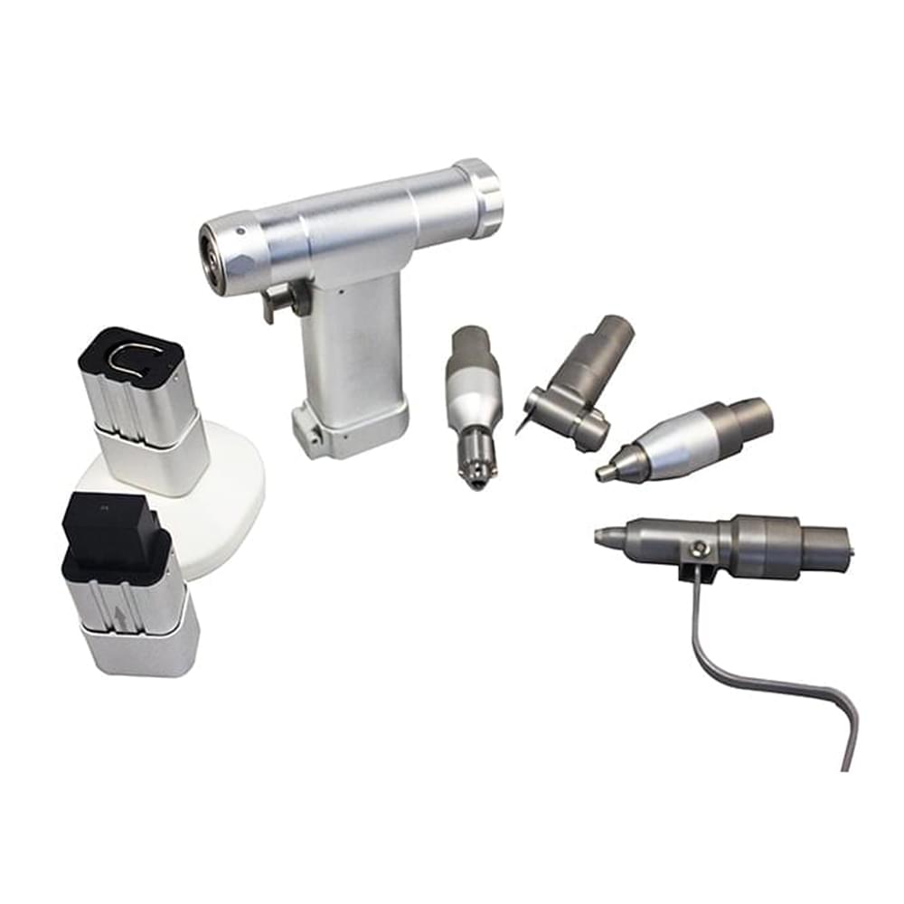 Veterinary Power Tools