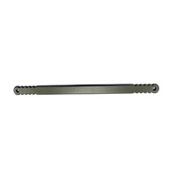 Geasure Titanium Medical Orthopedic Trauma Plates Sternum Plates for Orthopedic Internal Fixation