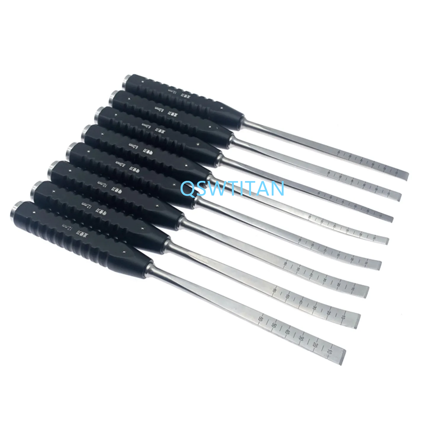 Orthopedics Osteotomes 3