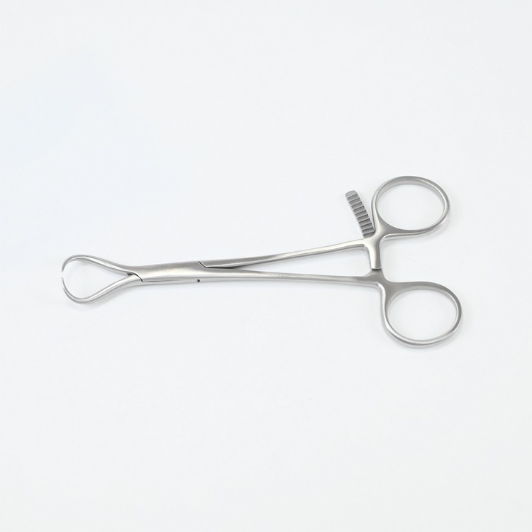 Forceps Ortopedicos Pinza Para Reducion De Huesos Autocentrante Pinzas Traumatologia