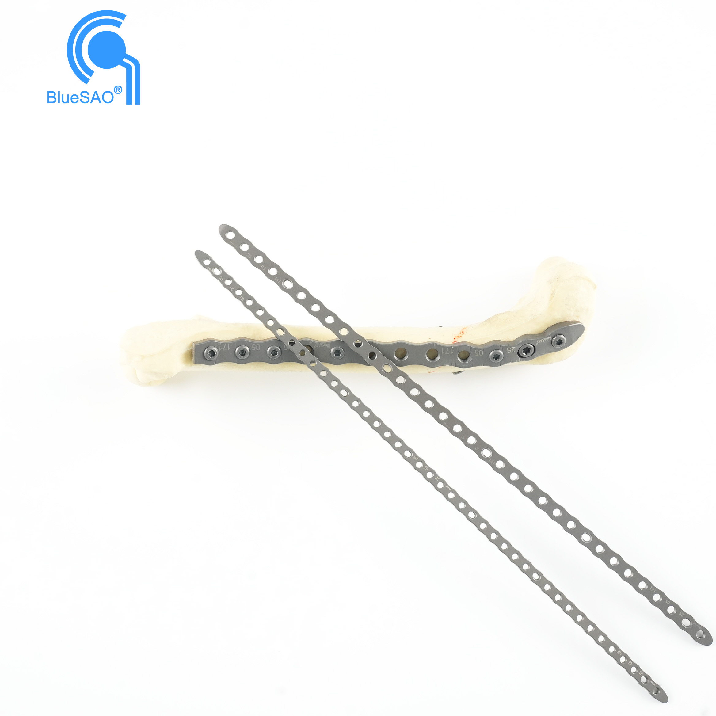 Animal LCP Bone Plate  System for Small Pet Orthopedic Surgery