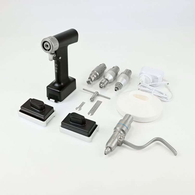 Veterinary Drill 3