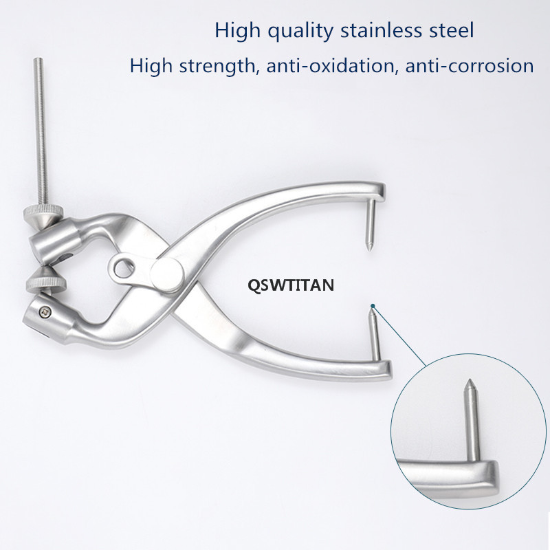 Skull Retractor Details