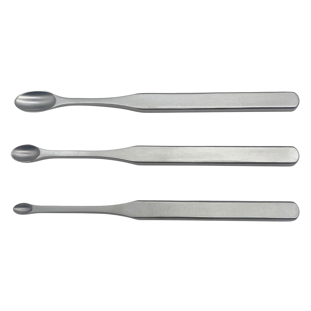 Stainless Steel Round Ligment Cutter for Femoral Head Excisional Arthroplasty Pet Veterinary Orthopedic Instruments