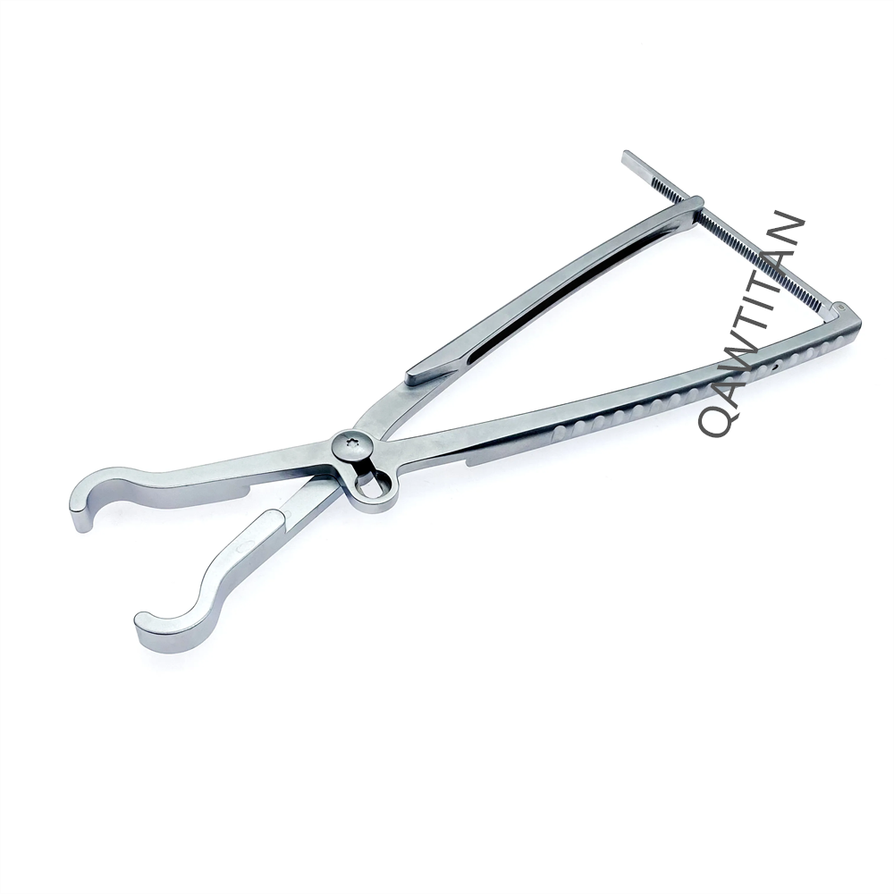 Compression Forceps detail 2