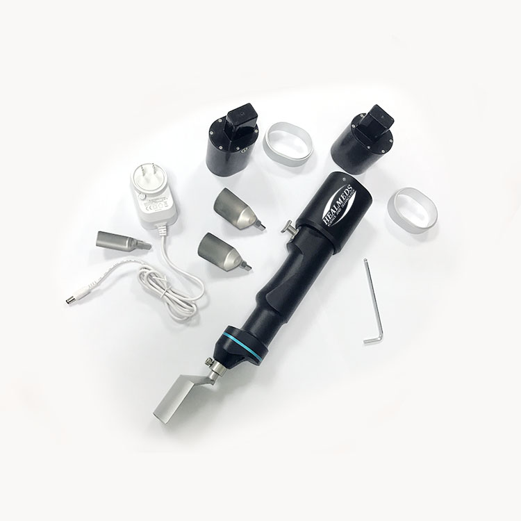 Tplo Saw Pet Surgery Instrument Medical Power Tool Set Orthopedic Power Drills Veterinary Surgery TPLO Saw With Battery