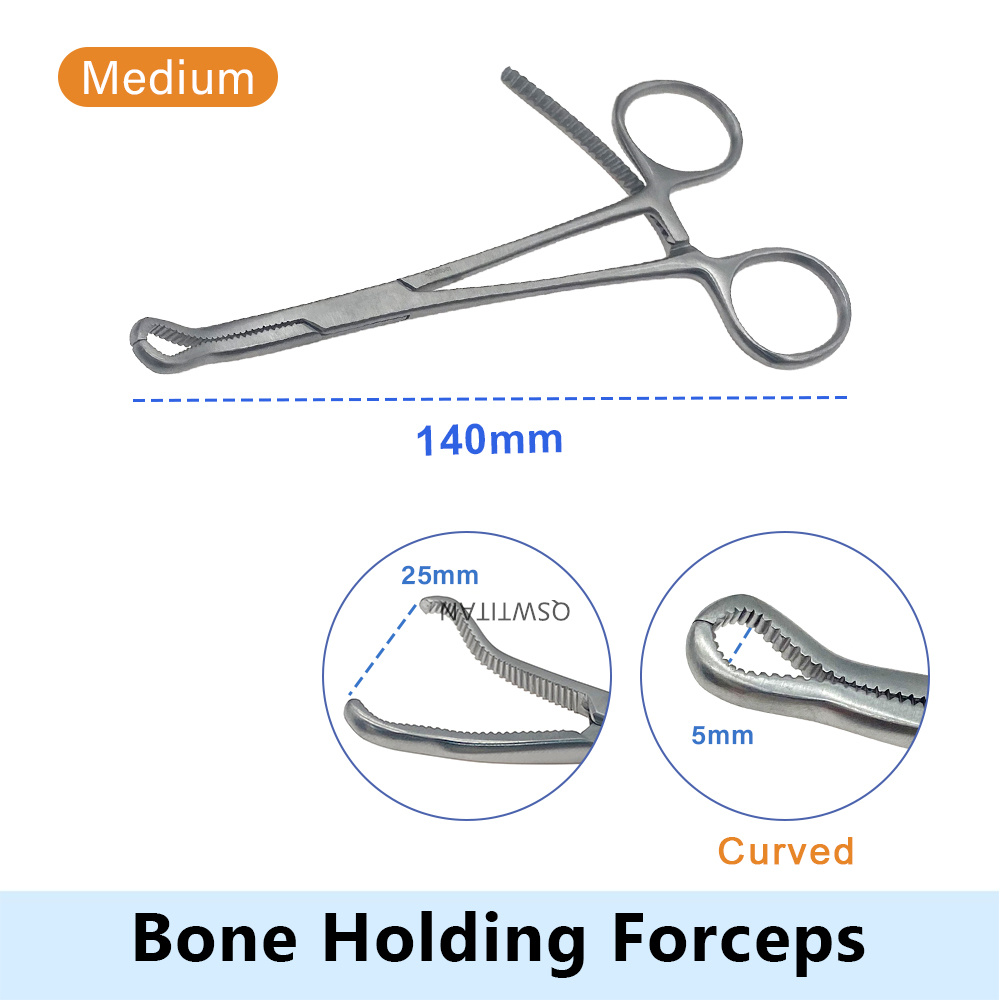 Curved Medium