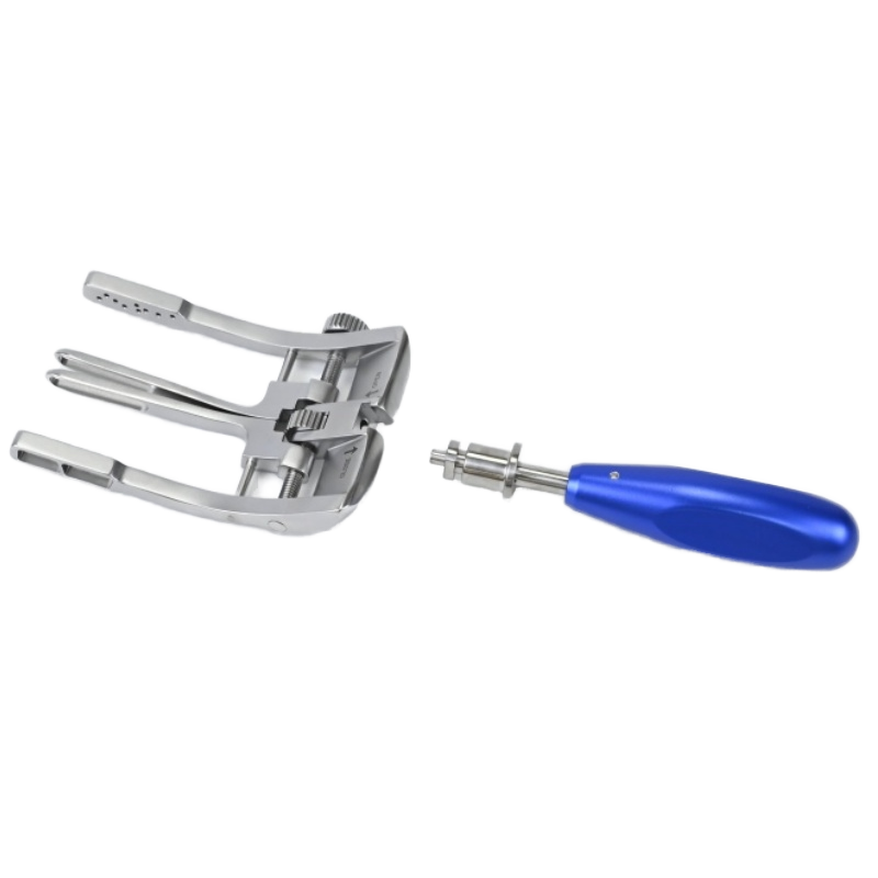 Ligament and Tendon Repair Devices Orthopedic Instrument Tendon Repair Tool for Achilles Tendon Ligment Repair Set