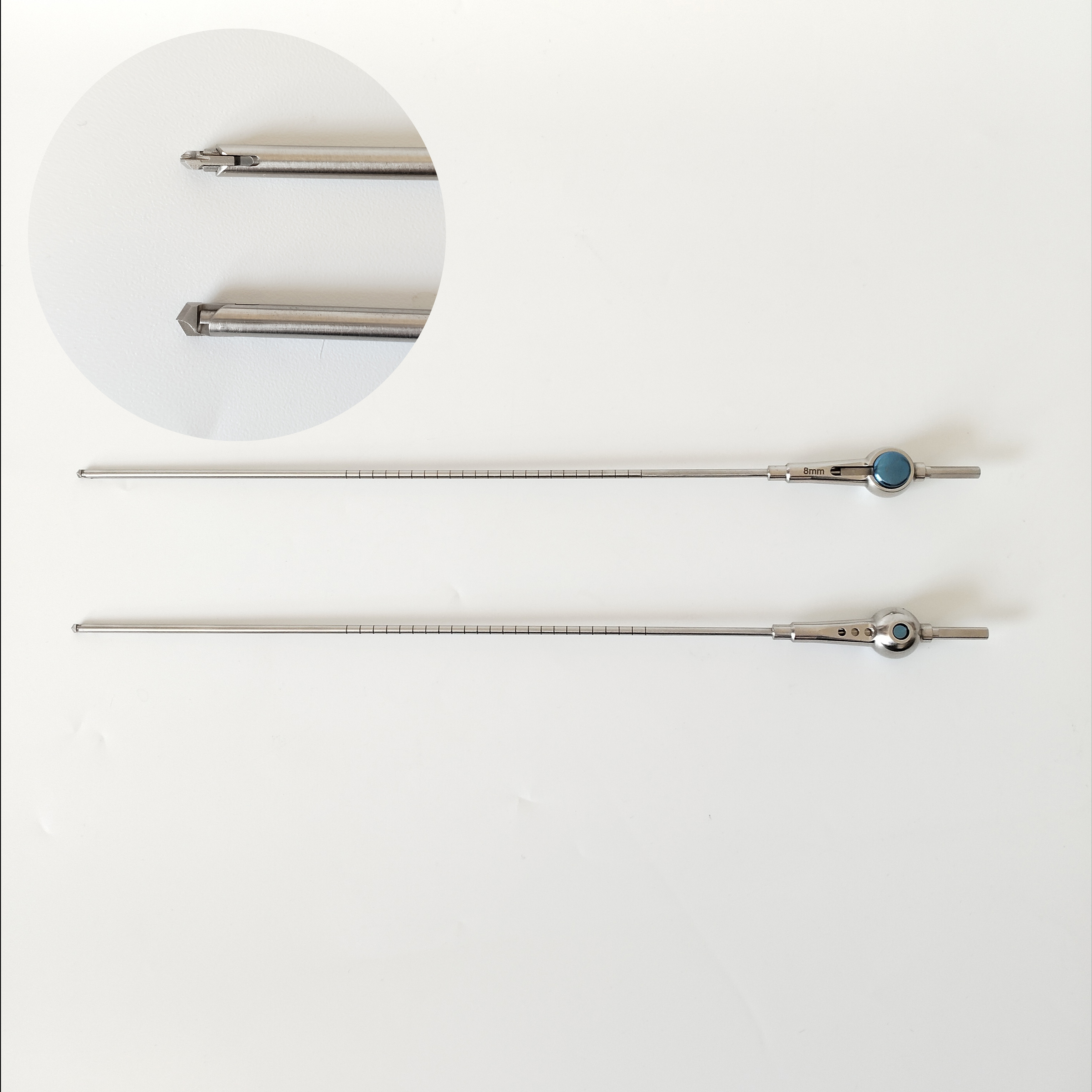 Orthopedic Flip Cutter Drill Veterinary Instrument for Sport Medicine Tools Orthopedic Instruments
