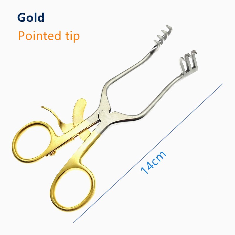 Type II Retractor