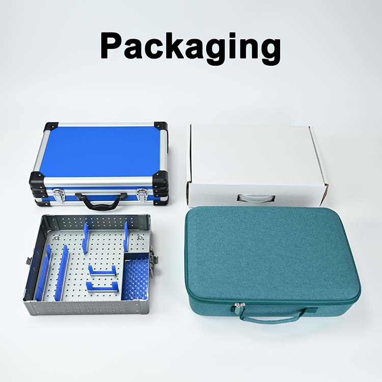 Packing