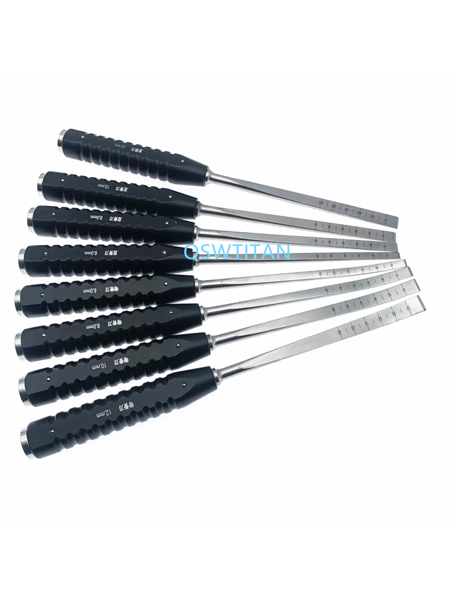 Orthopedics Osteotomes 2