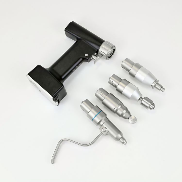 Buena Calidad Taladro Ortopedica Veterinaria Brushless Micro Drill Saw Sistema