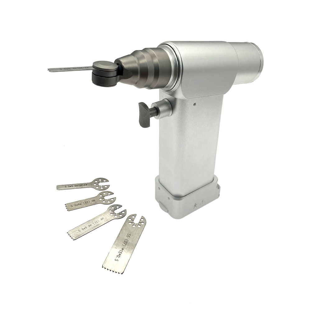 Orthopedic Saw 2