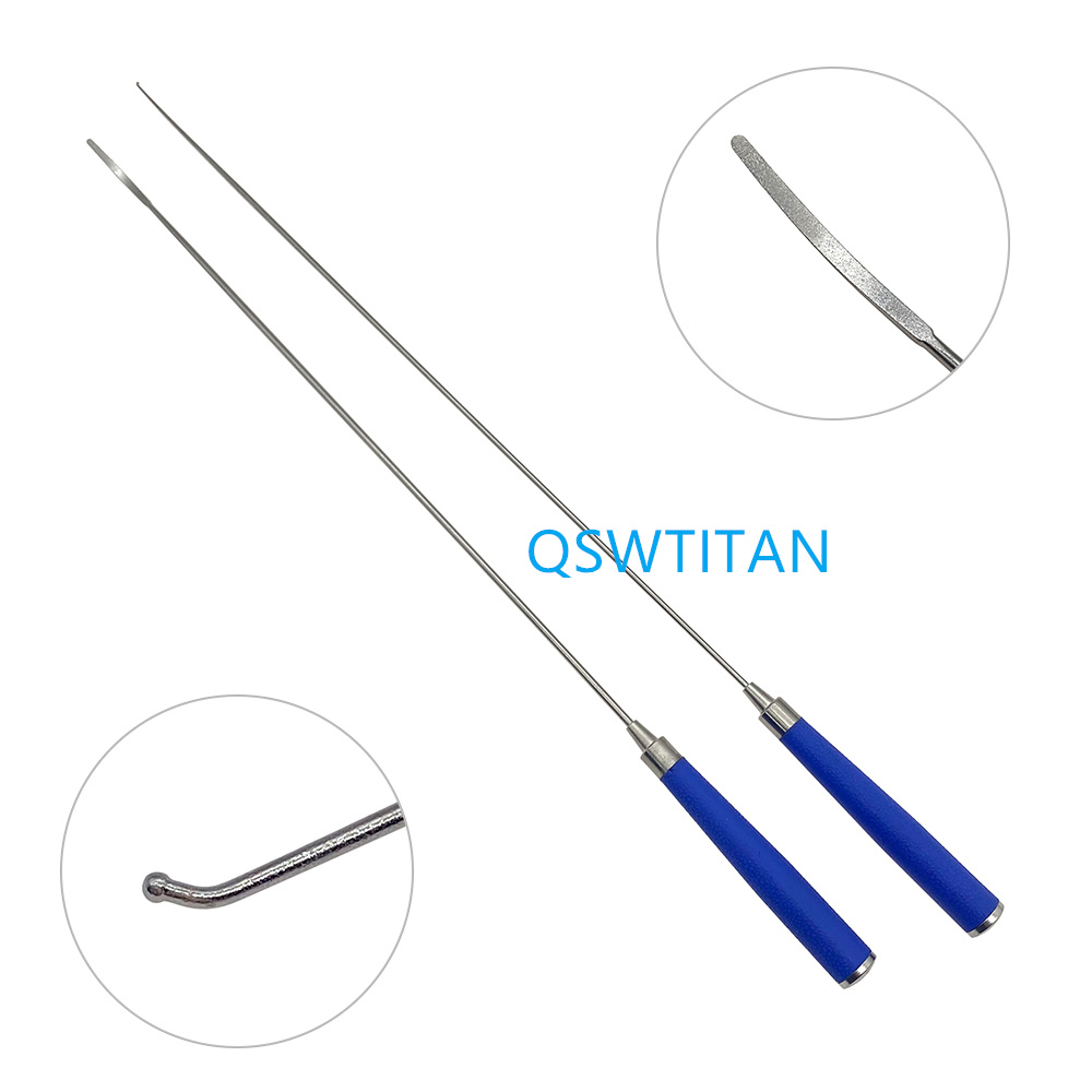 Tendon Extractor View 2