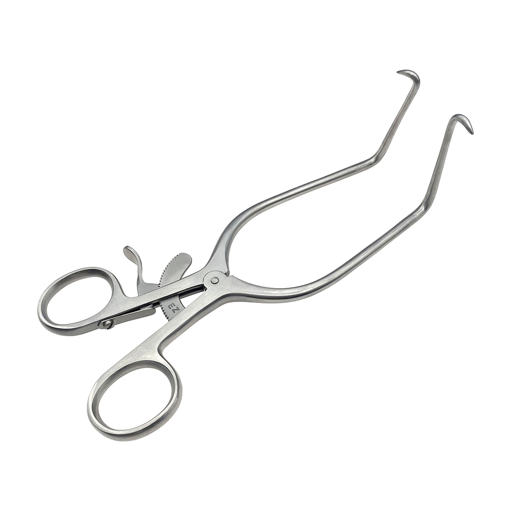 Weitlaner Retractor 2