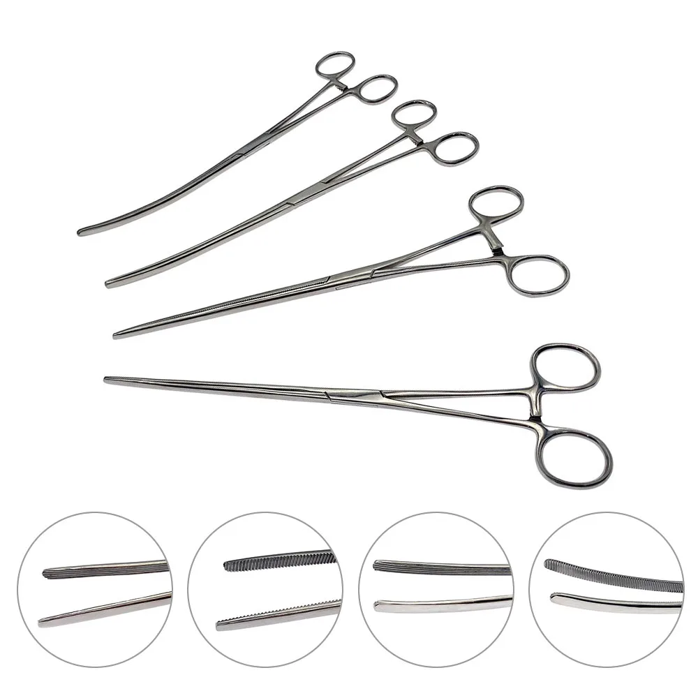 Intestine Clamp Overview