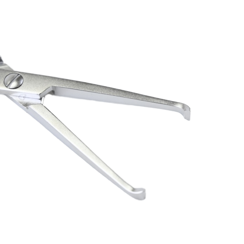 Stainless Steel Orthopedic Surgical Instrument Orthopedic Achilles Tendon Ligment Repair Set