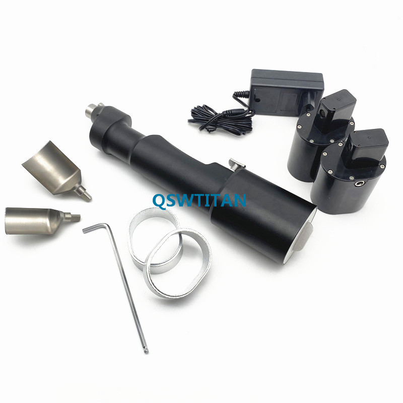 Medical Orthopedic TPLO Saw Drill Saw System Medical Electric Orthopedic Drill for Orthopaedic Power Tools
