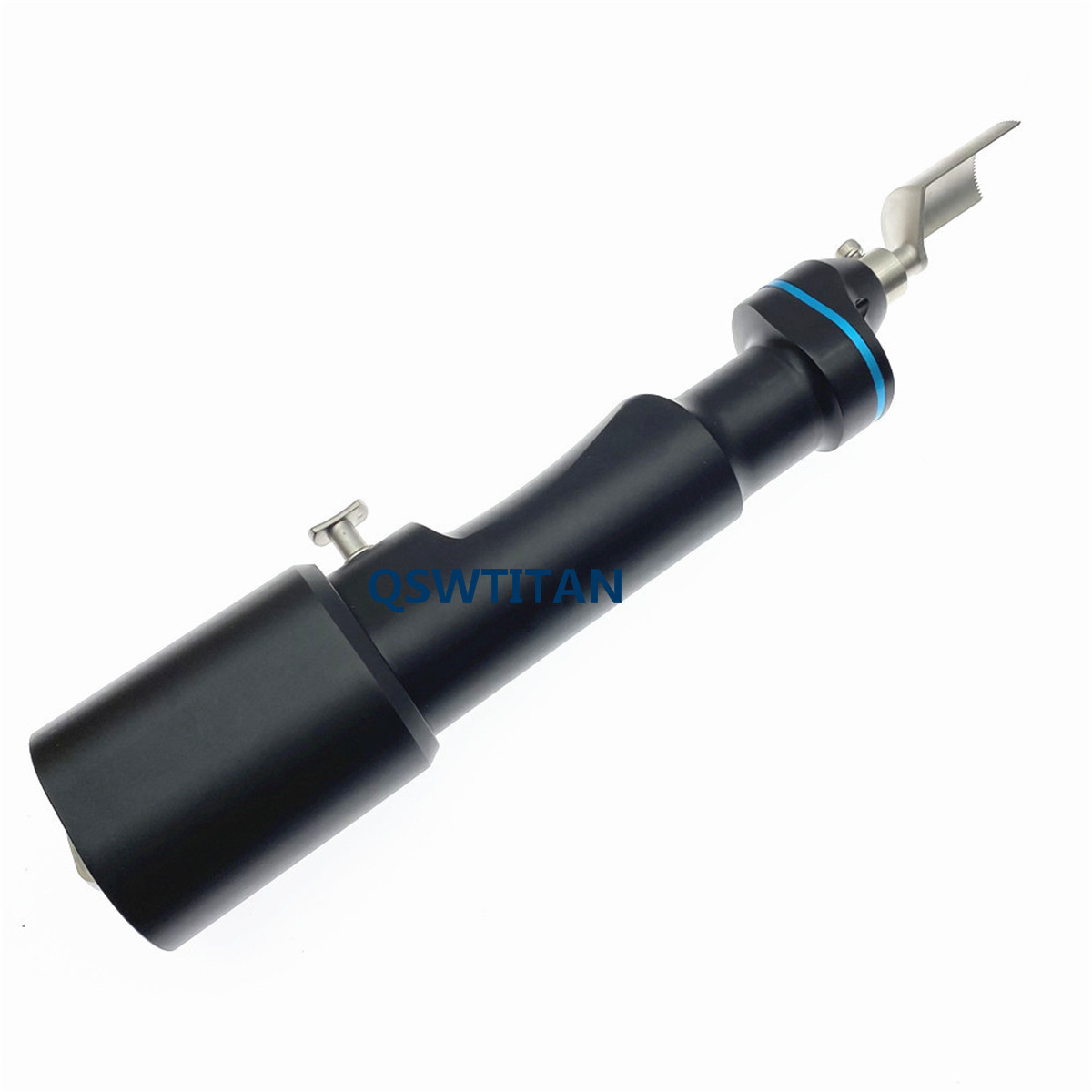 Orthopedic Tplo Saw Oscillating Electric Bone Cutting Saw Powerful Veterinary Pet Surgical Orthopedic Instruments