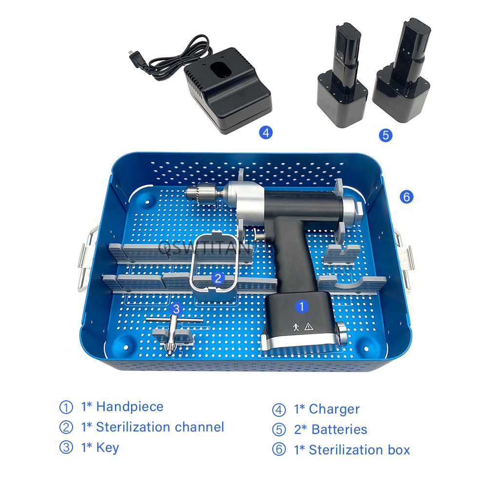 Sterilization Case
