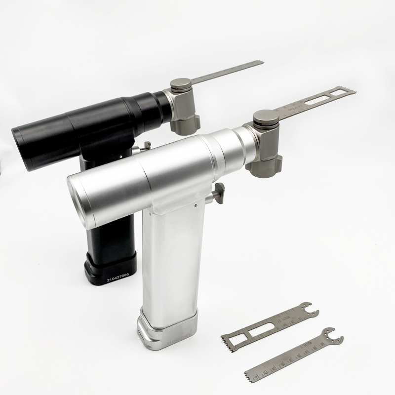 Orthopedic Saw Oscillating Saw Electric Cutting Saw Orthopedic Power Tool Veterinary Orthopaedic Saw