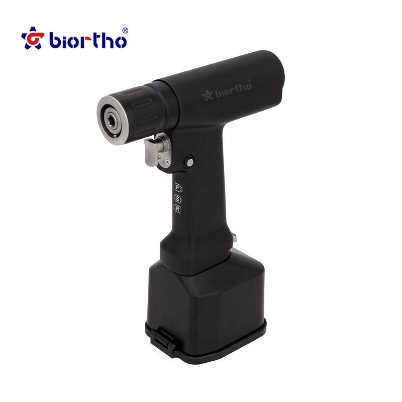 Veterinary Orthopedic Power 9.6V Brushless Multifunctional Drill Jacob AO Quick Coucpling
