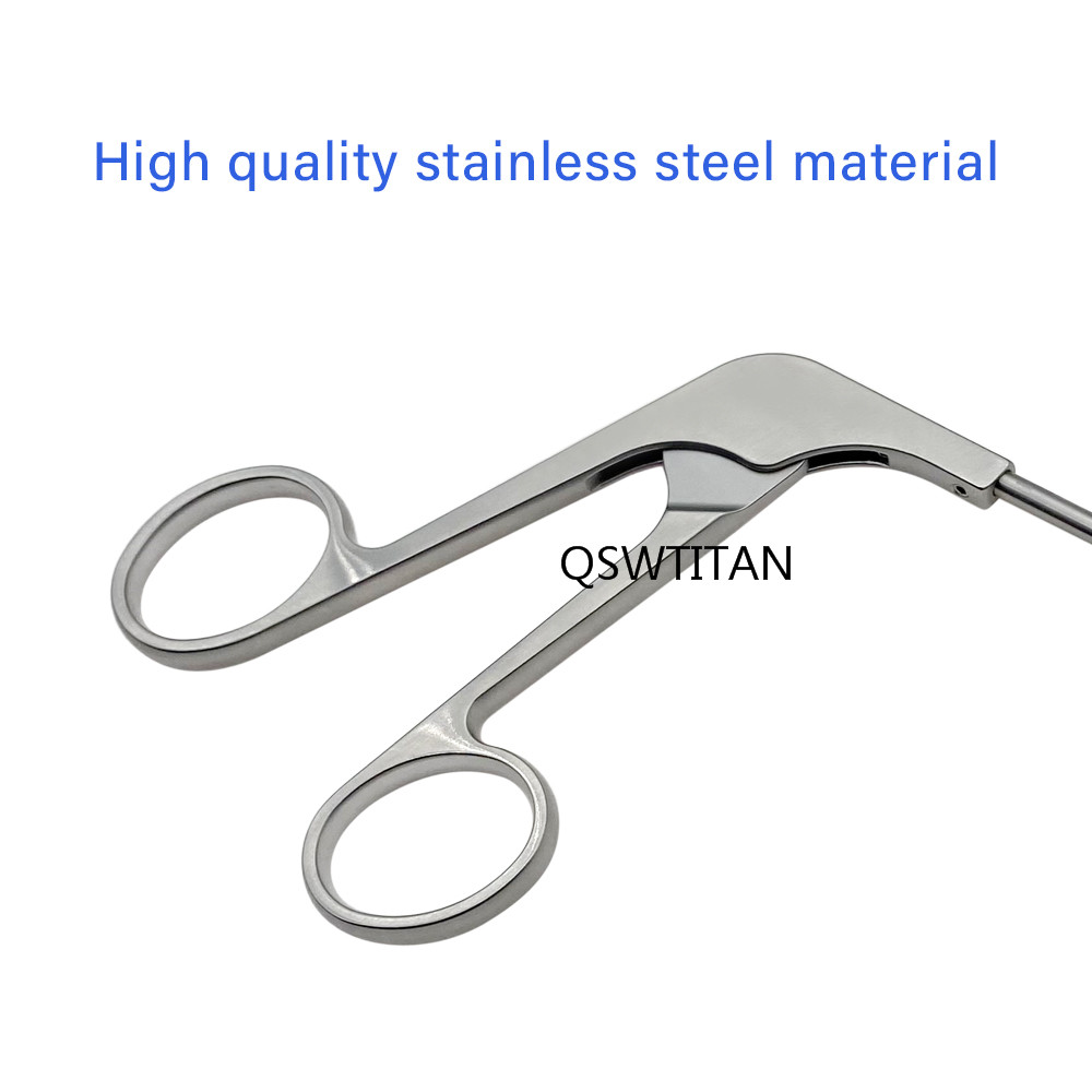 Tendon Forceps Detail 5