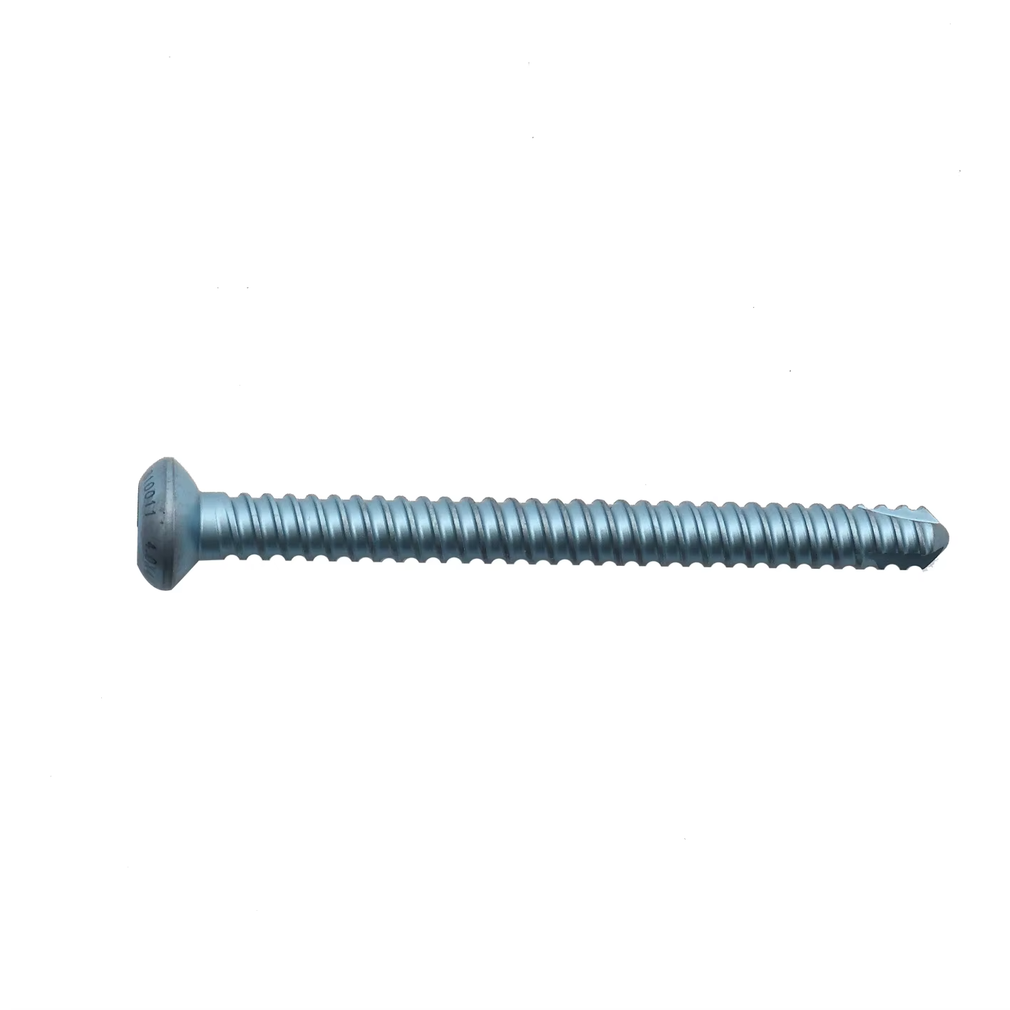 Geasure Orthopedic Implants Humeral Intramedullary Interlocking Nail Titanium Alloy CE Certified