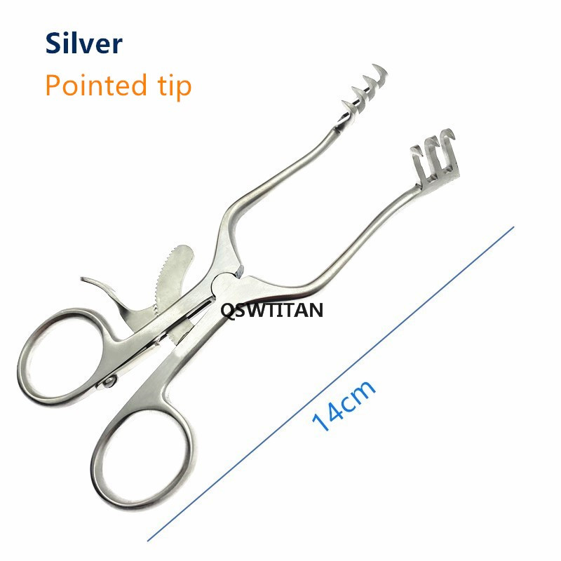 Weitlaner Retractor Type II