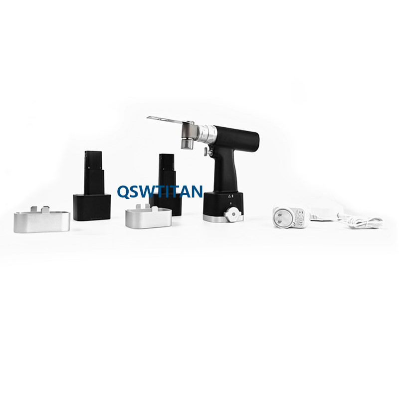 Electric Bone Cutting Oscillating Saw MS-1012 Orthopedic Instrument Surgical Surgical Instruments Set Veterinary Power